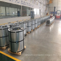 Ultra corrosion resistant Powder Coating steel sheet 0T  Powder color coating Steel PPGI for Facilitate animal husbandry